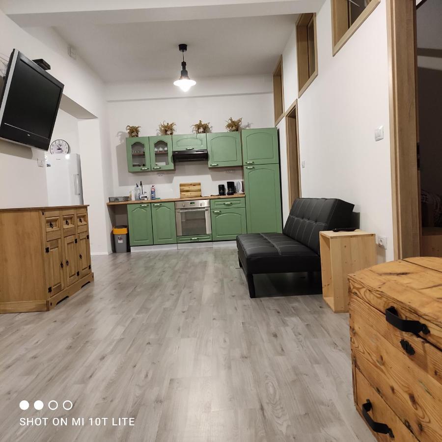 Hotel Prenocisce 9A Tolmin Esterno foto