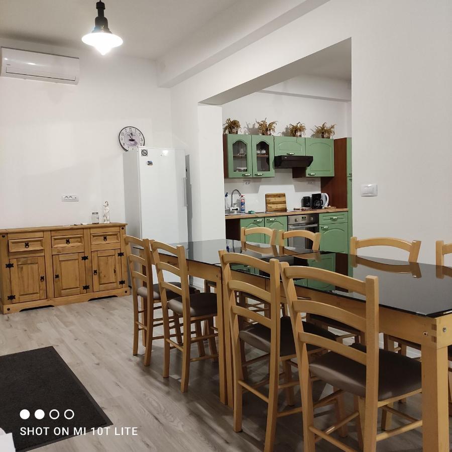 Hotel Prenocisce 9A Tolmin Esterno foto