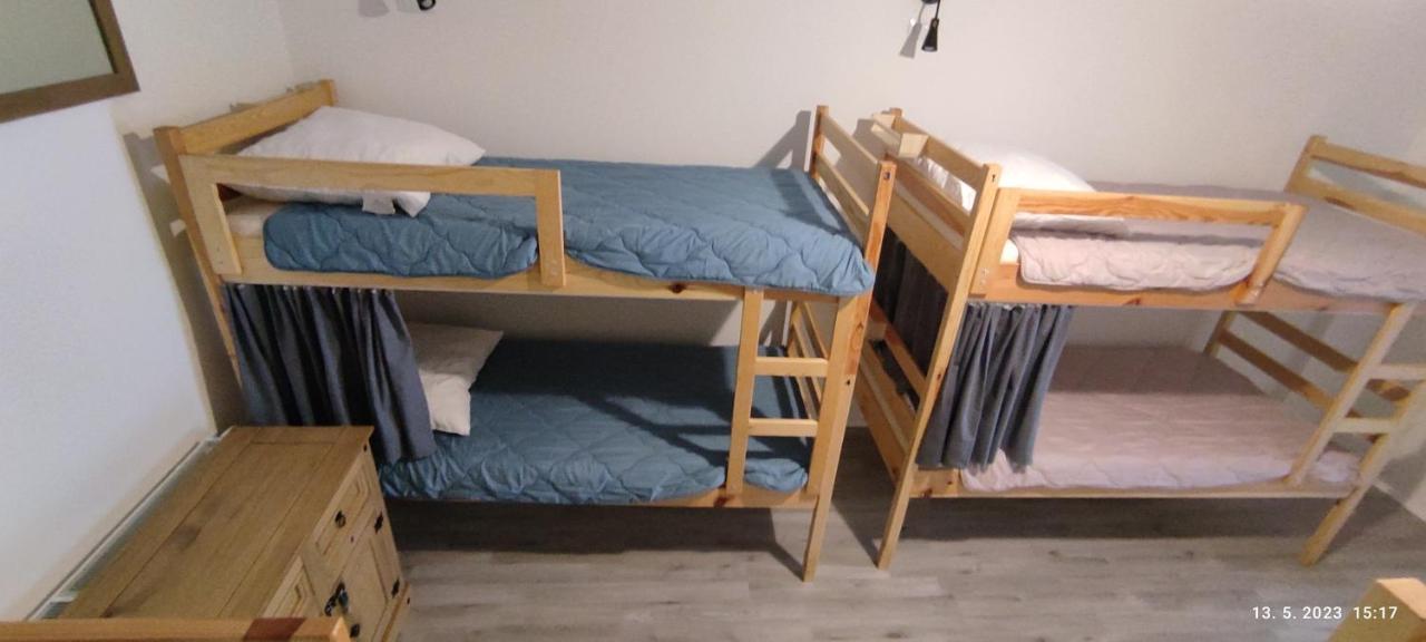 Hotel Prenocisce 9A Tolmin Esterno foto