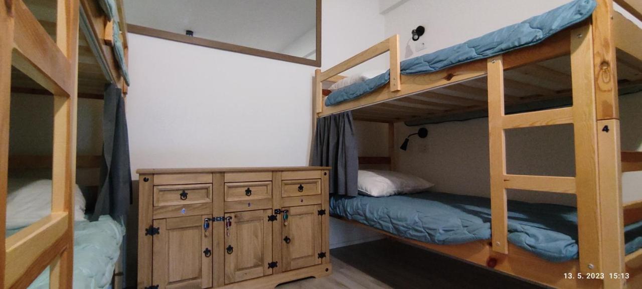 Hotel Prenocisce 9A Tolmin Esterno foto
