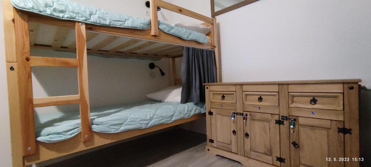 Hotel Prenocisce 9A Tolmin Esterno foto